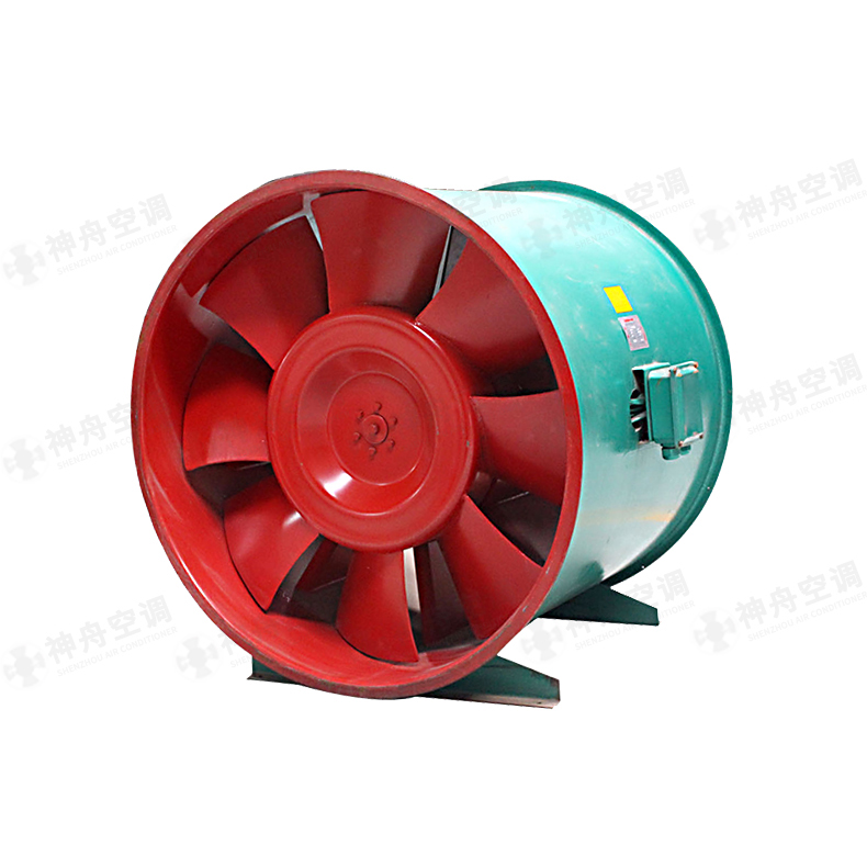 T35-11系列軸流式風(fēng)機(jī)