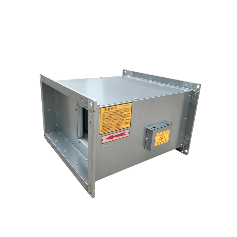 管道式離心風(fēng)機(jī)