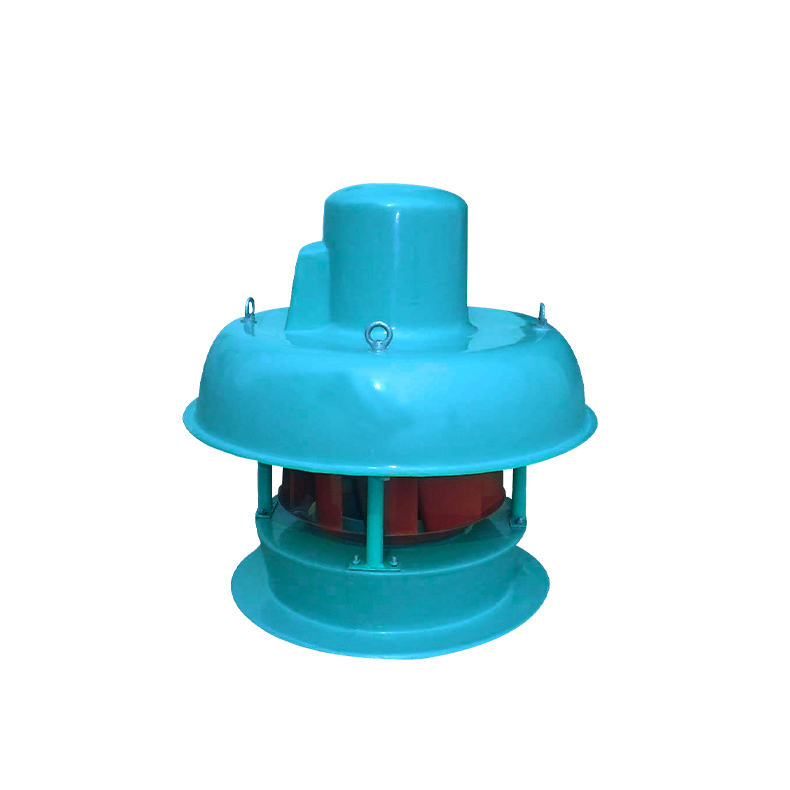 WT,WS系列玻璃鋼離心式屋頂風(fēng)機(jī)