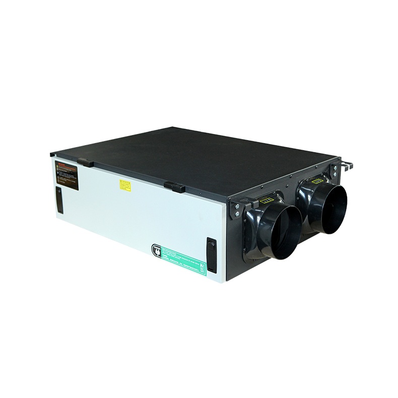 新風(fēng)換氣機